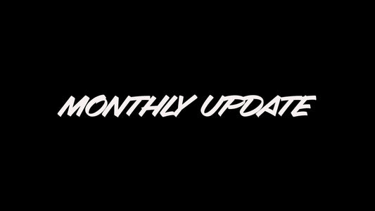 April 2023 Update