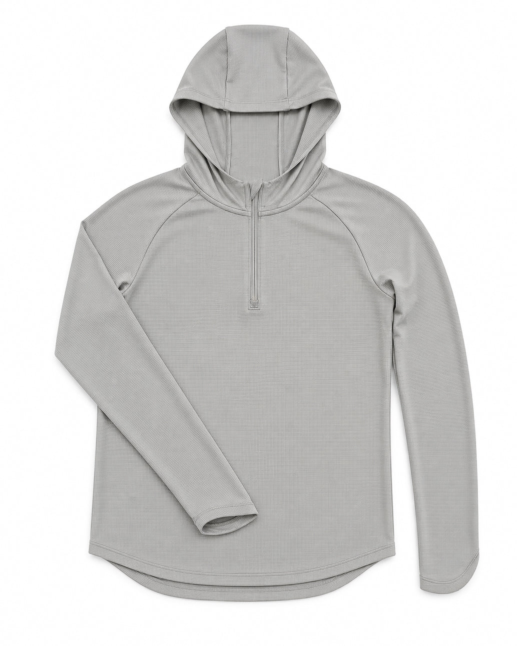 OutCast_Sun_Hoodie_Steel_Flatlay