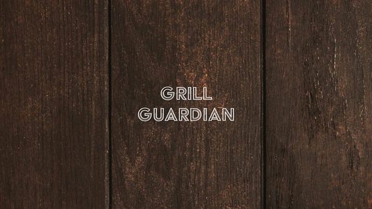 The Grill Guardian