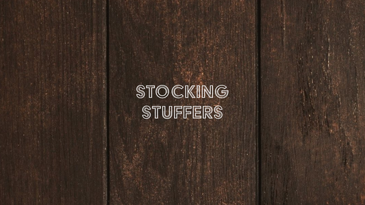 The Stocking Stuffers