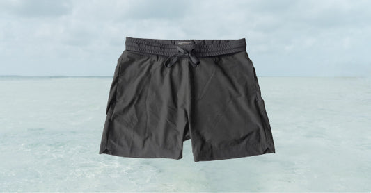 Introducing our QuickDraw Shorts (Live on Kickstarter)