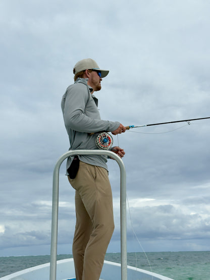 OutCast Sun Hoodie