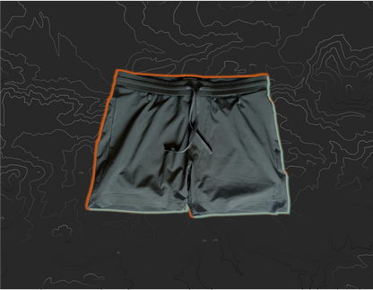 QuickDraw Shorts