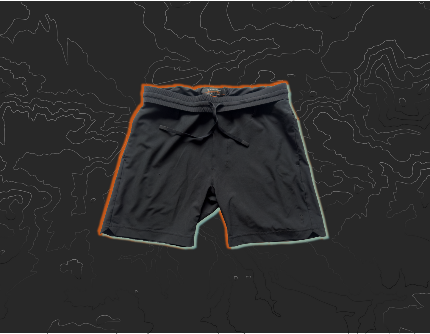 QuickDraw Shorts